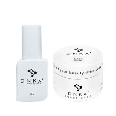 Базове покриття DNKa' Fiber Base