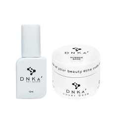 Каучукова база DNKa' Rubber Base Каучукова база DNKa' Rubber Base