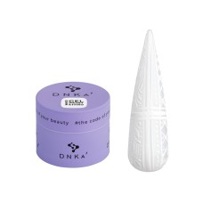 Гель-фарба DNKa' Gel Paint Ethno White, 5 мл