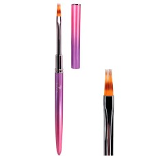 Пензель для омбре DNKa' Ombre Brush №0005