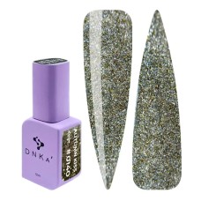 Гель-лак DNKa' Autumn Kiss №0140, 12 мл