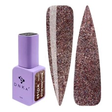 Гель-лак DNKa' Autumn Kiss №0141, 12 мл