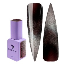 Гель-лак DNKa' Bohemian Cat Eye №0146, 12 мл