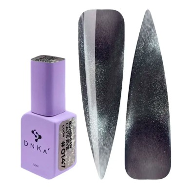 Гель-лак DNKa' Bohemian Cat Eye №0147, 12 мл