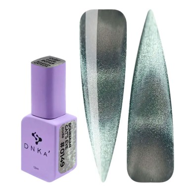 Гель-лак DNKa' Bohemian Cat Eye №0149, 12 мл