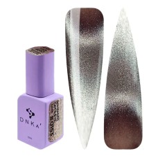 Гель-лак DNKa' Bohemian Cat Eye №0153, 12 мл
