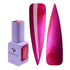 Гель-лак DNKa Cat's Eye №0005 80's