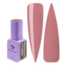 Гель-лак DNKa' Gel Polish Color №0111 Mochachino, 12 мл