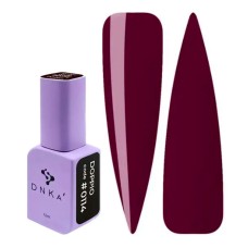Гель-лак DNKa' Gel Polish Color №0114 Doppio, 12 мл