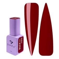 Гель-лак DNKa' Gel Polish Color №0116 Emily, 12 мл