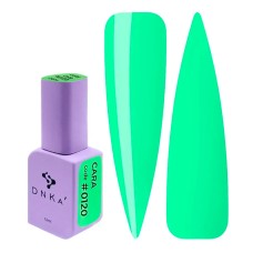 Гель-лак DNKa' Gel Polish Color №0120 Cara, 12 мл