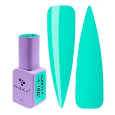 Гель-лак DNKa' Gel Polish Color №0121 Adriana, 12 мл