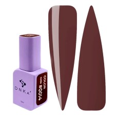 Гель-лак DNKa' Gel Polish Color №0014, 12 мл