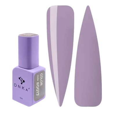 Гель-лак DNKa' Gel Polish Color №0017, 12 мл