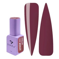 Гель-лак DNKa' Gel Polish Color №0021, 12 мл