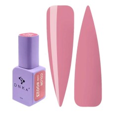 Гель-лак DNKa' Gel Polish Color №0023, 12 мл