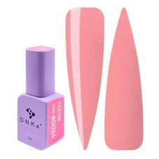 Гель-лак DNKa' Gel Polish Color №0024, 12 мл