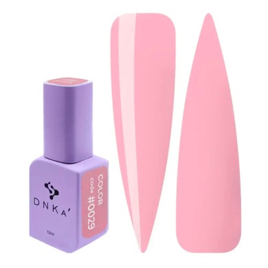 Гель-лак DNKa' Gel Polish Color №0029, 12 мл