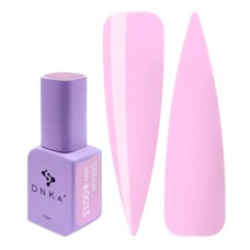 Гель-лак DNKa' Gel Polish Color №0033, 12 мл