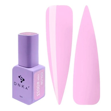 Гель-лак DNKa' Gel Polish Color №0033, 12 мл