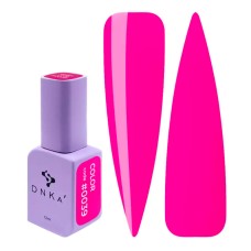 Гель-лак DNKa' Gel Polish Color №0039, 12 мл