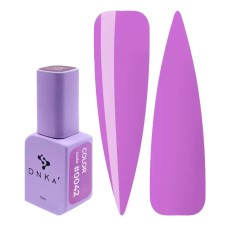 Гель-лак DNKa' Gel Polish Color №0042, 12 мл