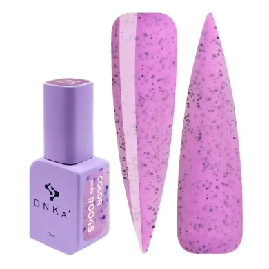 Гель-лак DNKa' Gel Polish Color №0045, 12 мл