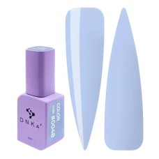 Гель-лак DNKa' Gel Polish Color №0048, 12 мл