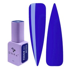 Гель-лак DNKa' Gel Polish Color №0052, 12 мл