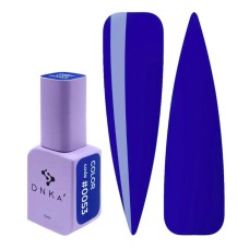Гель-лак DNKa' Gel Polish Color №0053, 12 мл