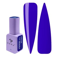 Гель-лак DNKa' Gel Polish Color №0054, 12 мл