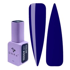 Гель-лак DNKa' Gel Polish Color №0055, 12 мл