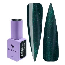 Гель-лак DNKa' Gel Polish Color №0057, 12 мл