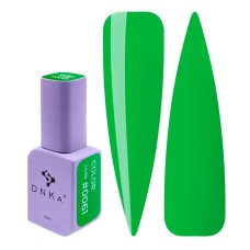 Гель-лак DNKa' Gel Polish Color №0061, 12 мл