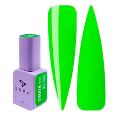 Гель-лак DNKa' Gel Polish Color №0062, 12 мл
