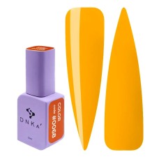 Гель-лак DNKa' Gel Polish Color №0068, 12 мл
