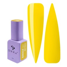 Гель-лак DNKa' Gel Polish Color №0069, 12 мл