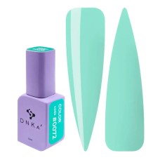 Гель-лак DNKa' Gel Polish Color №0072, 12 мл