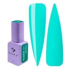 Гель-лак DNKa' Gel Polish Color №0074, 12 мл