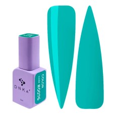 Гель-лак DNKa' Gel Polish Color №0076, 12 мл
