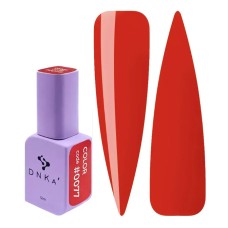 Гель-лак DNKa' Gel Polish Color №0077, 12 мл