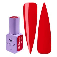 Гель-лак DNKa' Gel Polish Color №0079, 12 мл