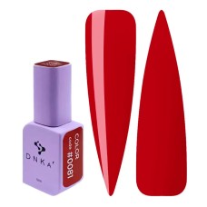 Гель-лак DNKa' Gel Polish Color №0081, 12 мл