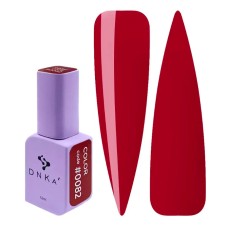 Гель-лак DNKa' Gel Polish Color №0082, 12 мл