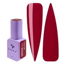 Гель-лак DNKa' Gel Polish Color №0083, 12 мл