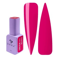 Гель-лак DNKa' Gel Polish Color №0085, 12 мл
