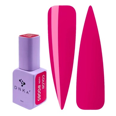 Гель-лак DNKa' Gel Polish Color №0085, 12 мл