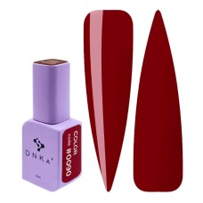 Гель-лак DNKa' Gel Polish Color №0090, 12 мл
