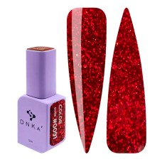 Гель-лак DNKa' Gel Polish Color №0091, 12 мл