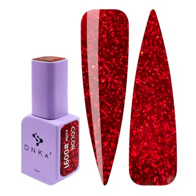 Гель-лак DNKa' Gel Polish Color №0091, 12 мл